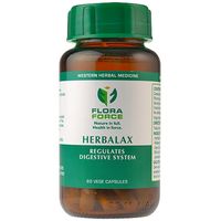 Flora Force Herbalax